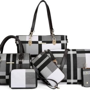 Handbags, Purses & Wallets