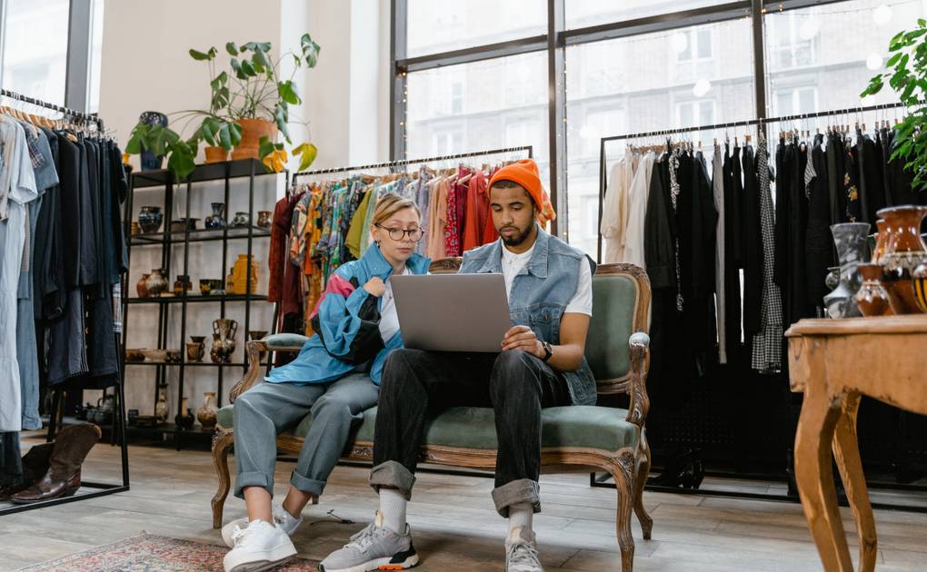 Buying new collections efficiently