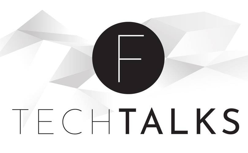 Fashion industry tech meetups at FashionUnited