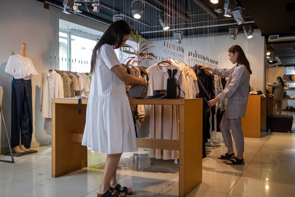 FashionUnited USA grows more than 30%