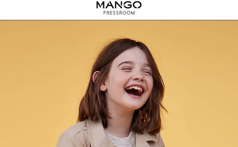 MANGO Kids_Fashion Frames SS19