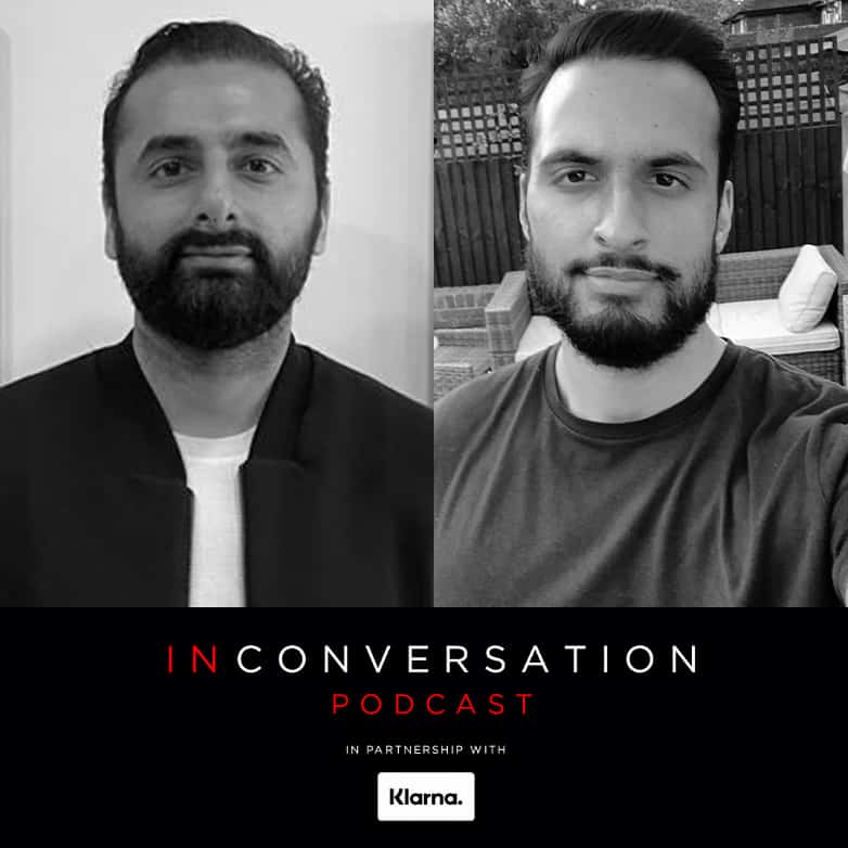 PODCAST: Criminal Damage Founder, Sunny Aytan & Brand Executive, Monty Aytan PODCAST: Criminal Damage Founder, Sunny Aytan & Brand Executive, Monty Aytan