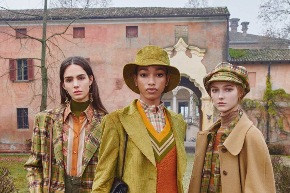 Special news section launched for latest AW23 collections and trends Special news section launched for latest AW23 collections and trends