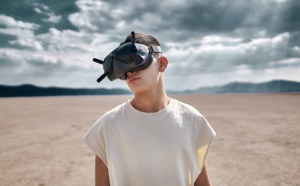 Spring Summer 2022 trends campaign in full swing