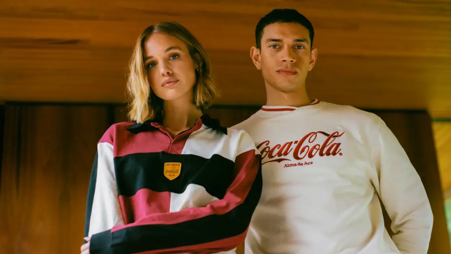 Streetwear brand Alma de Ace partners with Coca-Cola for capsule collection