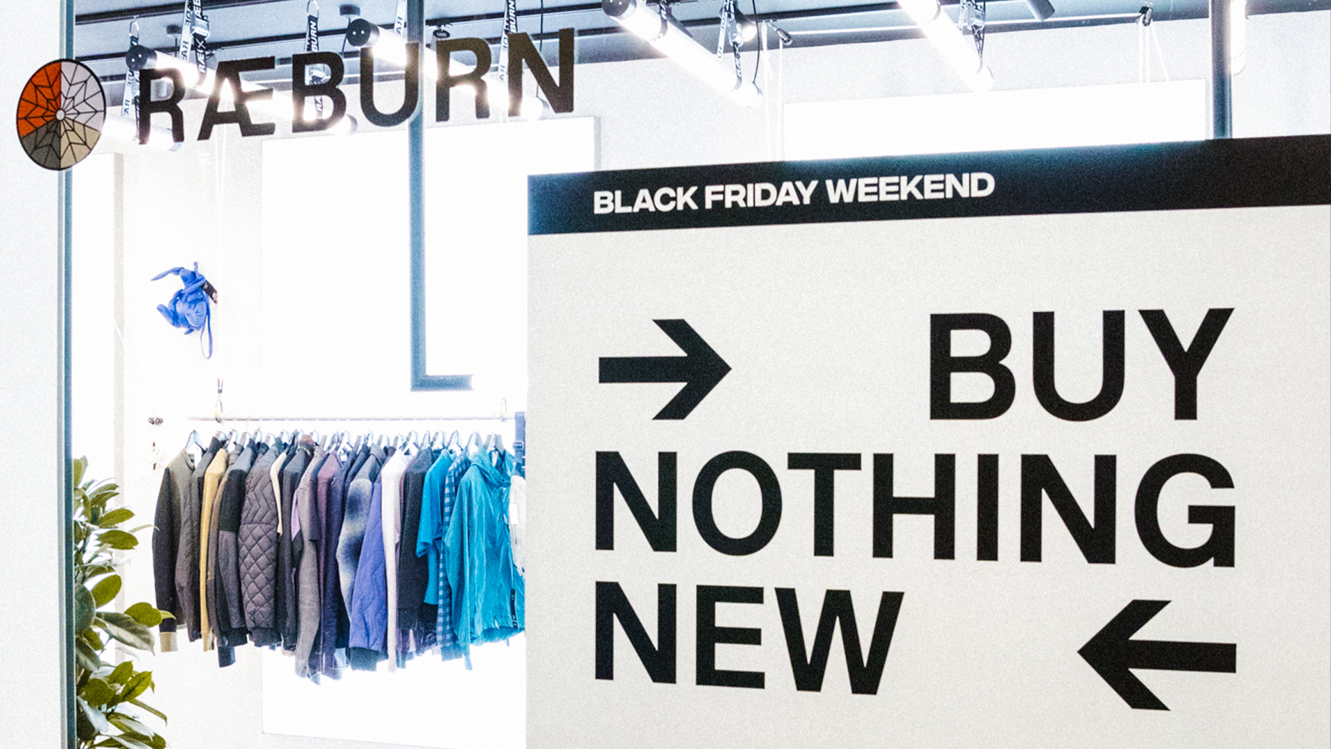 Streetwear re-commerce platform Responsible launches circular buy-back service with Raeburn