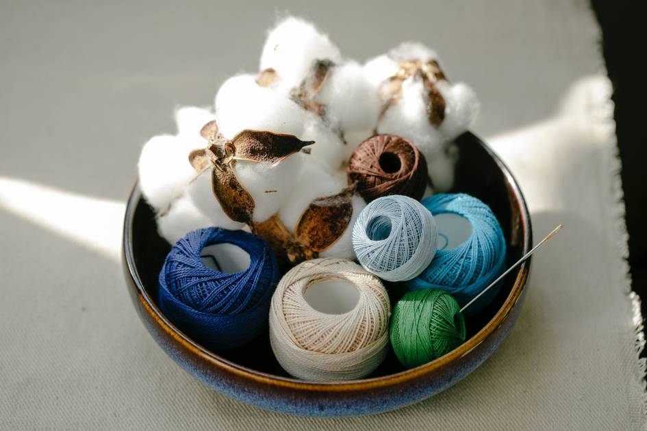 Sustainable fashion news section launched to share knowledge in the industry