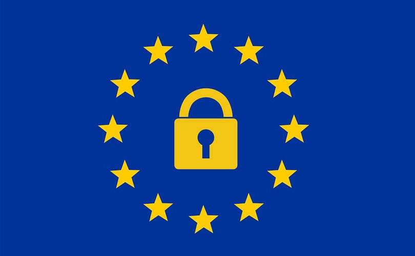 What does GDPR mean for recruiters?
