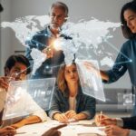 FashionUnited expands to 100 countries