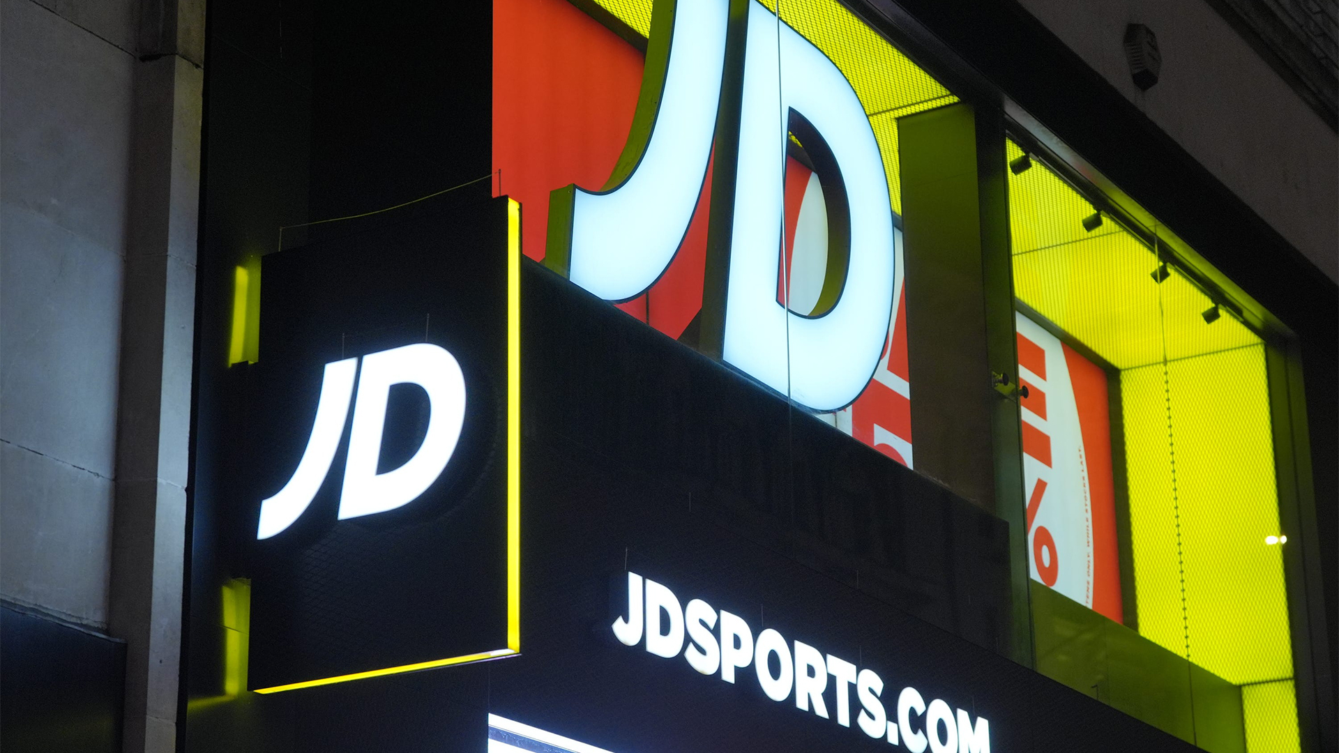 JD Sports pulls Hip off high street as brand moves online only JD Sports pulls Hip off high street as brand moves online only